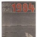 Cover Art for 9783871580352, 1984 by George Orwell