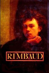 Cover Art for 9780813911427, Rimbaud by Pierre Petitfils