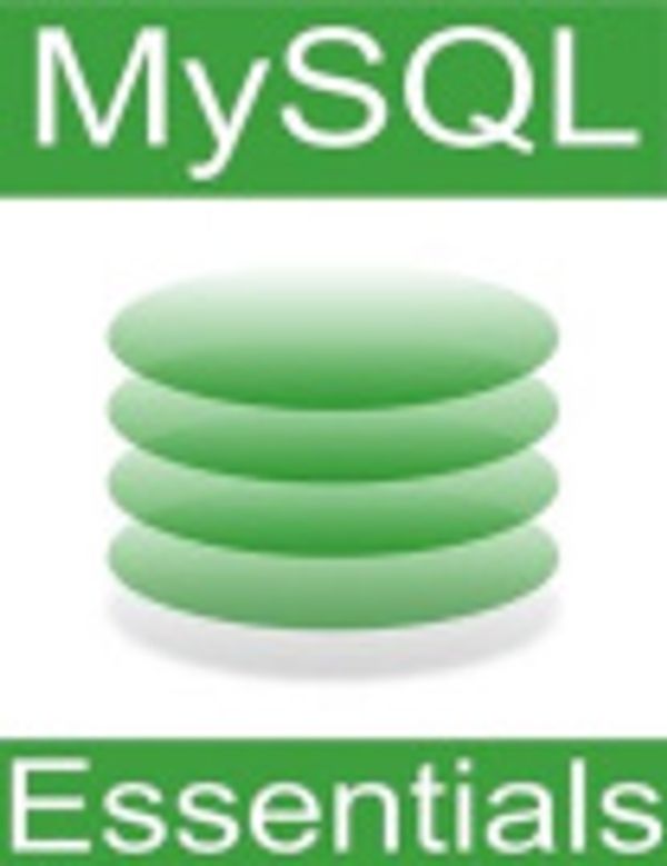 Cover Art for 9780557850242, MySQL 5 Essentials by Neil Smyth