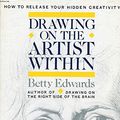 Cover Art for 9780004121758, Drawing on the Artist within by Betty Edwards