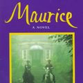 Cover Art for 9780393310320, Maurice by E. M. Forster
