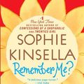 Cover Art for 9780440242406, Remember Me? by Sophie Kinsella