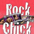 Cover Art for B004XW3LLQ, Rock Chick Revenge by Kristen Ashley