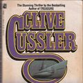 Cover Art for 9780671670429, The Mediterranean Caper by Clive Cussler