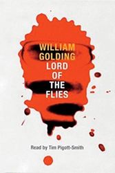Cover Art for 8601404676857, Lord of the Flies (Penguin) by Golding, William on 04/10/1999 Abridged edition by William Golding