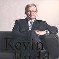Cover Art for B000WLHRKS, Kevin Rudd: The Biography by Robert Macklin