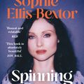 Cover Art for 9781529363791, Spinning Plates by Sophie Ellis-Bextor