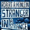 Cover Art for 9781444710236, Stranger in a Strange Land by Robert A. Heinlein