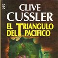 Cover Art for 9788401466106, El triángulo del Pacífico by Clive Cussler
