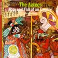 Cover Art for 9780500300183, The Aztecs by Serge Gruzinski