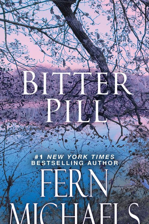 Cover Art for 9781420152074, Bitter Pill (Sisterhood) by Fern Michaels