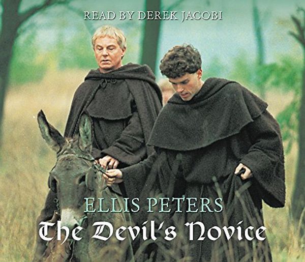 Cover Art for 9781844561780, The Devil's Novice by Ellis Peters