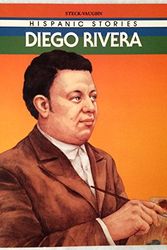 Cover Art for 9780811467643, Diego Rivera (Hispanic Stories) by Jan Gleiter
