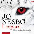 Cover Art for 9783899036855, Leopard by Jo Nesboe