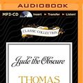 Cover Art for 9781491549841, Jude the Obscure by Thomas Hardy