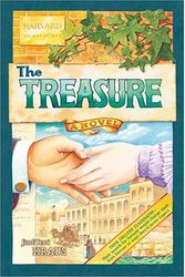 Cover Art for 9780842318365, The treasure : a novel by Jim Kraus