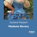 Cover Art for 9783958704008, Madame Bovary by Gustave Flaubert