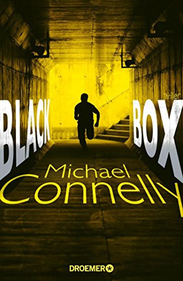 Cover Art for 9783426199909, Black Box by Michael Connelly