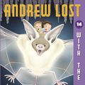 Cover Art for 9780375835636, Andrew Lost with the Bats by J C. Greenburg