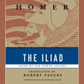 Cover Art for 9781101058077, The Iliad by Homer
