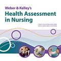 Cover Art for 9781920994167, Weber and Kelley's Health Assessment in Nursing by Peter Lewis, David Foley