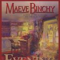 Cover Art for 9780783881133, Evening Class by Maeve Binchy