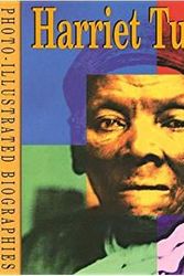Cover Art for 9780516205380, Harriet Tubman by Margo McLoone