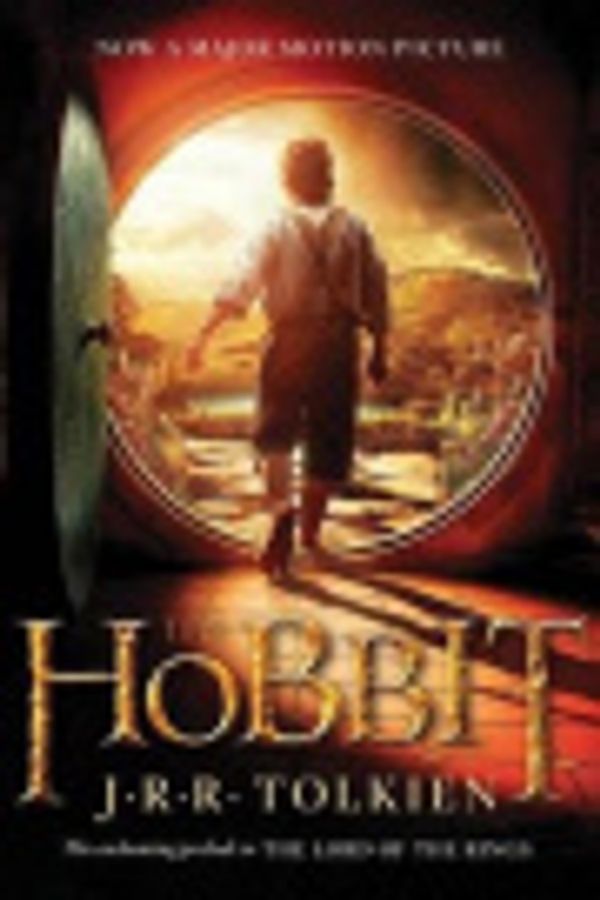 Cover Art for 9780547536736, The Hobbit (Movie Tie-In) by J R R Tolkien