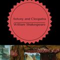 Cover Art for 9786050478440, Antony and Cleopatra by William Shakespeare