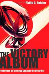 Cover Art for 9780817316846, The Victory Album by Philip D. Beidler