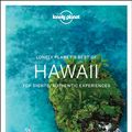 Cover Art for 9781786570444, Lonely Planet Best of HawaiiTravel Guide by Lonely Planet