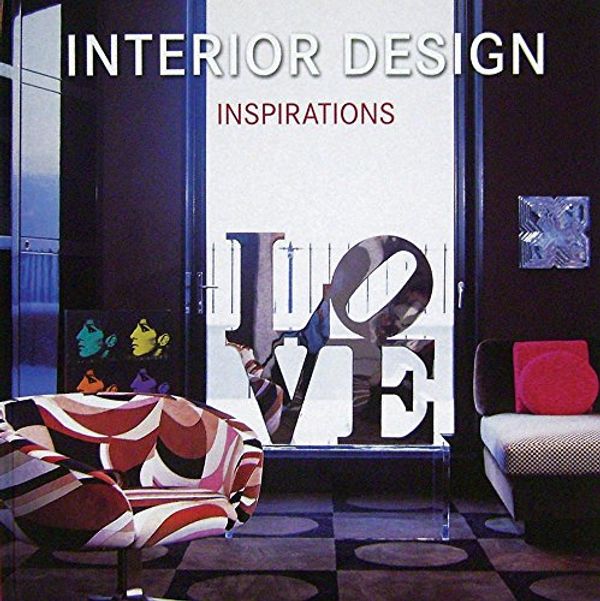 Cover Art for 9788492731299, Interior Design Inspirations by Simone Schleifer