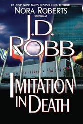 Cover Art for B01B98U178, Imitation in Death by J. D. Robb (January 01,2013) by Unknown