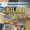 Cover Art for 9780698140103, A Killer Kebab by Susannah Hardy