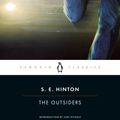 Cover Art for 9780143039853, The Outsiders by S. E. Hinton