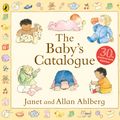 Cover Art for 9780141343365, The Baby's Catalogue by Allan Ahlberg