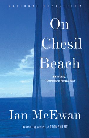 Cover Art for 9780307386175, On Chesil Beach by Ian McEwan