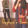 Cover Art for 9780547562674, Daphne's Book by Mary Downing Hahn