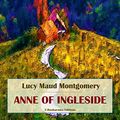 Cover Art for B089FVSNV1, Anne of Ingleside by Lucy Maud Montgomery