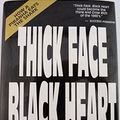 Cover Art for 9780929638287, Thick Face Black Heart by Chin-Ning Chu