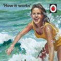 Cover Art for 9780718188702, How It Works: the Sister by Jason Hazeley