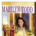 Cover Art for 9780727858184, Dream Boat (The Claudia series) by Marilyn Todd