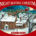 Cover Art for 9780399237454, The Night Before Christmas by Clement Clarke Moore