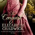 Cover Art for 9780748126231, The Conquest by Elizabeth Chadwick