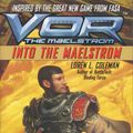 Cover Art for 9780446604888, Vor: Into the Maelstrom by T/K