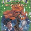 Cover Art for 9781405228206, Charlie Bone and the Hidden King by Jenny Nimmo