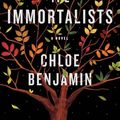 Cover Art for 9780735218406, The Immortalists by Chloe Benjamin