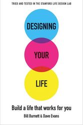 Cover Art for 9781784740252, Designing Your Life by Bill Burnett, Dave Evans