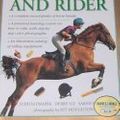 Cover Art for 9780760717417, The Ultimate Book of the Horse & Rider by Judith Draper, Debby Sly and Sarah Muir