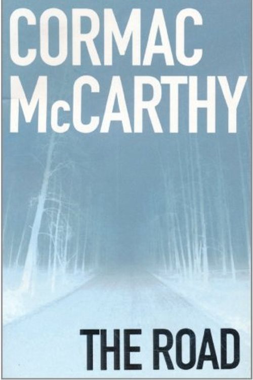 Cover Art for 9780330520997, The Road by Cormac McCarthy